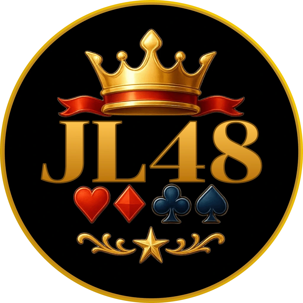JL48 logo