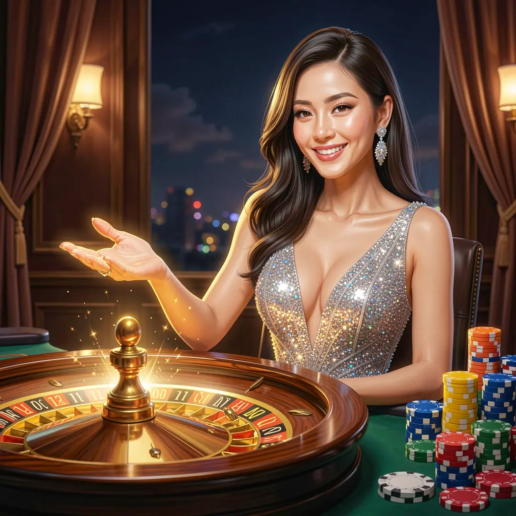 Pag-login sa JL48 – Pumasok sa isang mundo ng kapana-panabik na mga larong casino na ginawa para sa Pilipinas